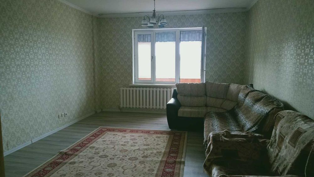 Продам 3-х комнатную квартиру