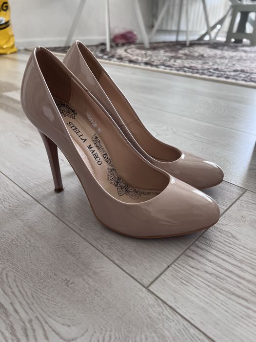 Туфли в отличном состоянии