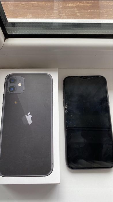 продам Iphone 11