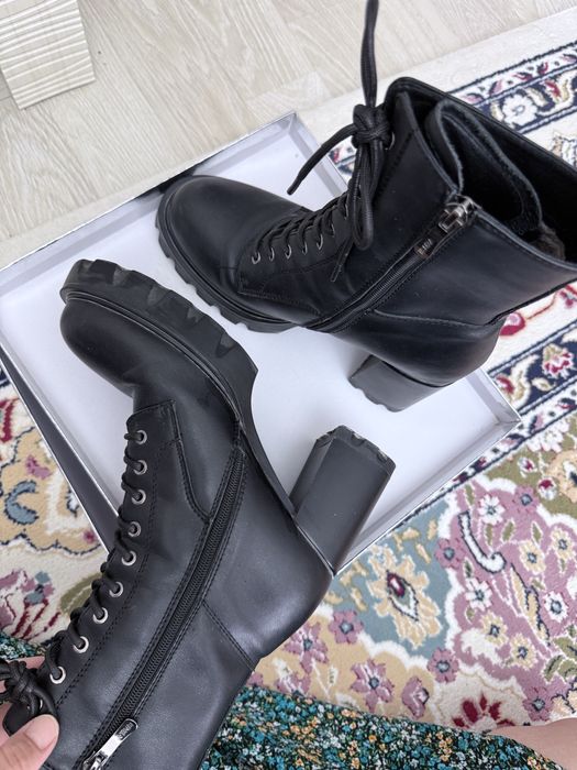 Обувь буу (Етік сатылады)