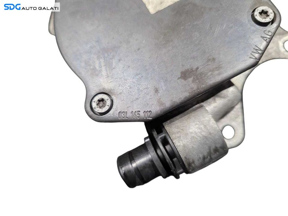 Pompa Vacuum Volkswagen Touran 1.6 2.0 TDI 2011 - 2015 Cod 03L145207DE 03L145207 03L145112 03L100D [N4313]