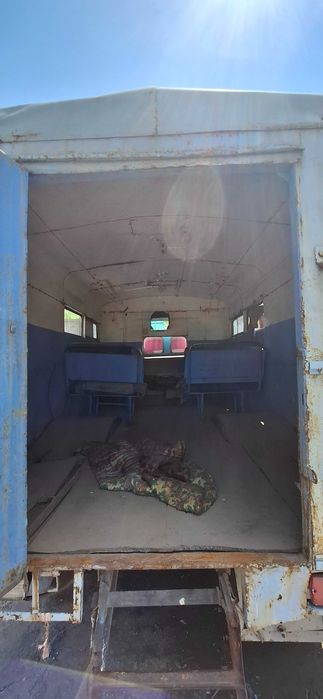 Продам  ГАЗ 3307