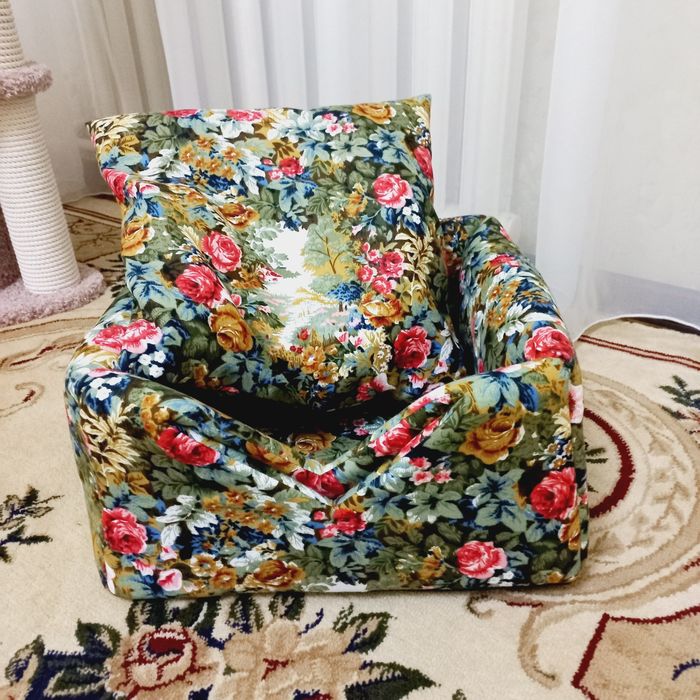 Домик трансформер для кошек