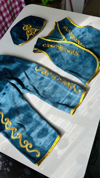 Камзол на прокат