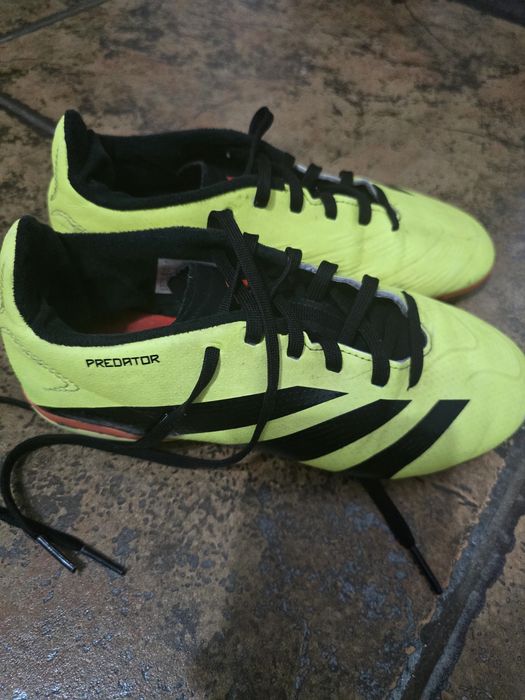 Ghete de fotbal pentru copii