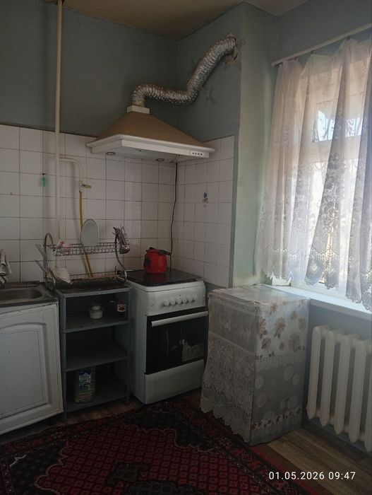 Квартира на аренду Карасу 6