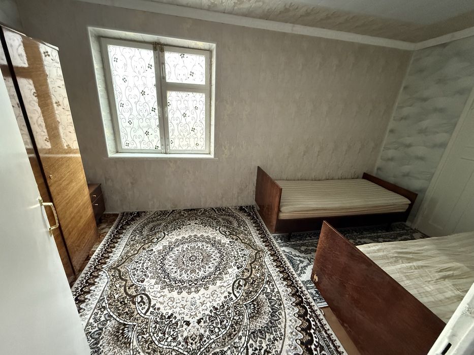 Уй янги ремонтдан чикди