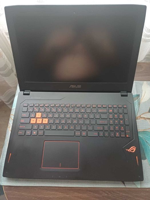 Laptop Gaming Asus ROG