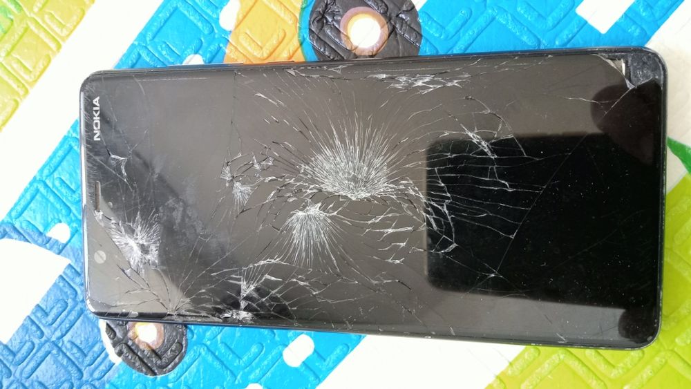 Продам Нокиа телефоны на запчасти