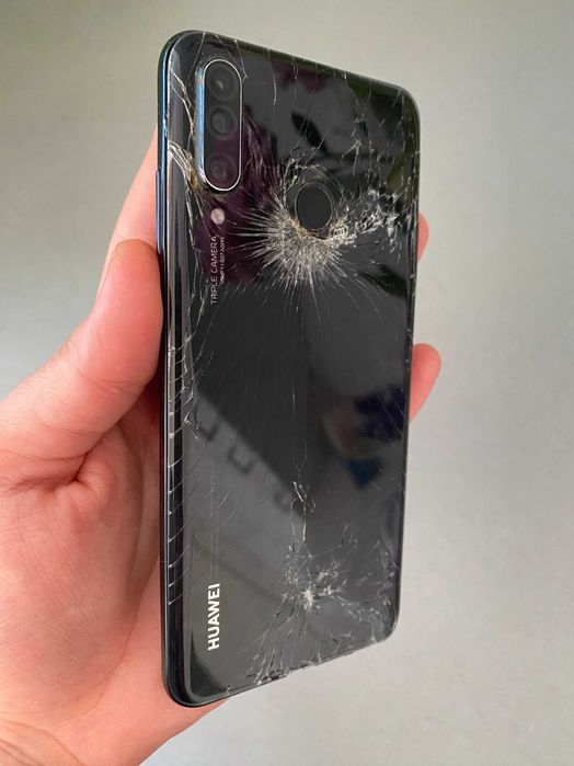 huawei P30 Lite ( piese )