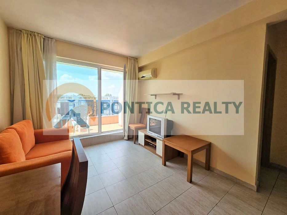 Продава се Двустаен апартамент в к.к. Слънчев бряг - 54 кв.м за 1250 €/кв.м - Снимка #5