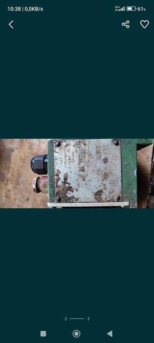 Obiecte de decor industrial