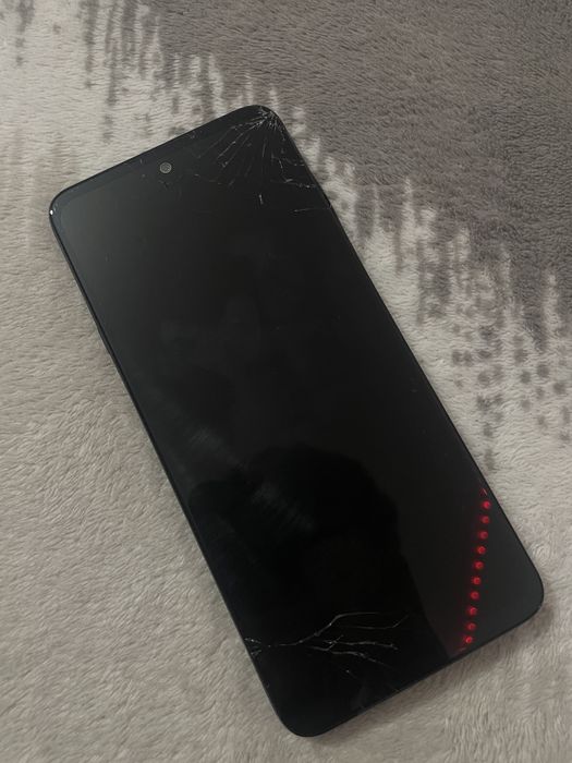 Motorola Edge 20 Lite