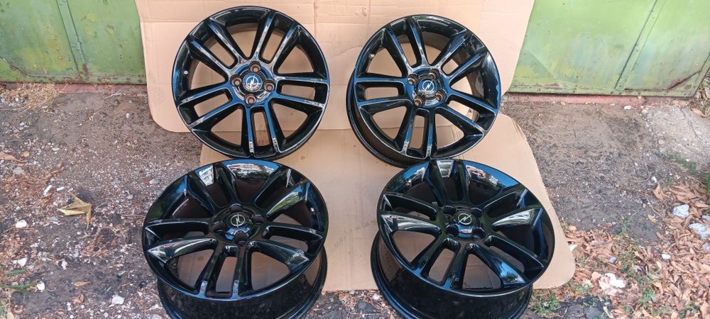 4х100-17 ки оригинални.