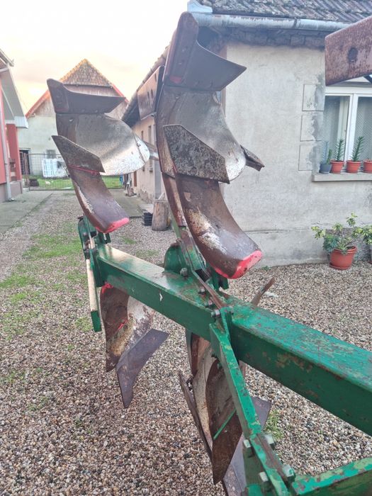 Plug Regent Saturn 3 trupite