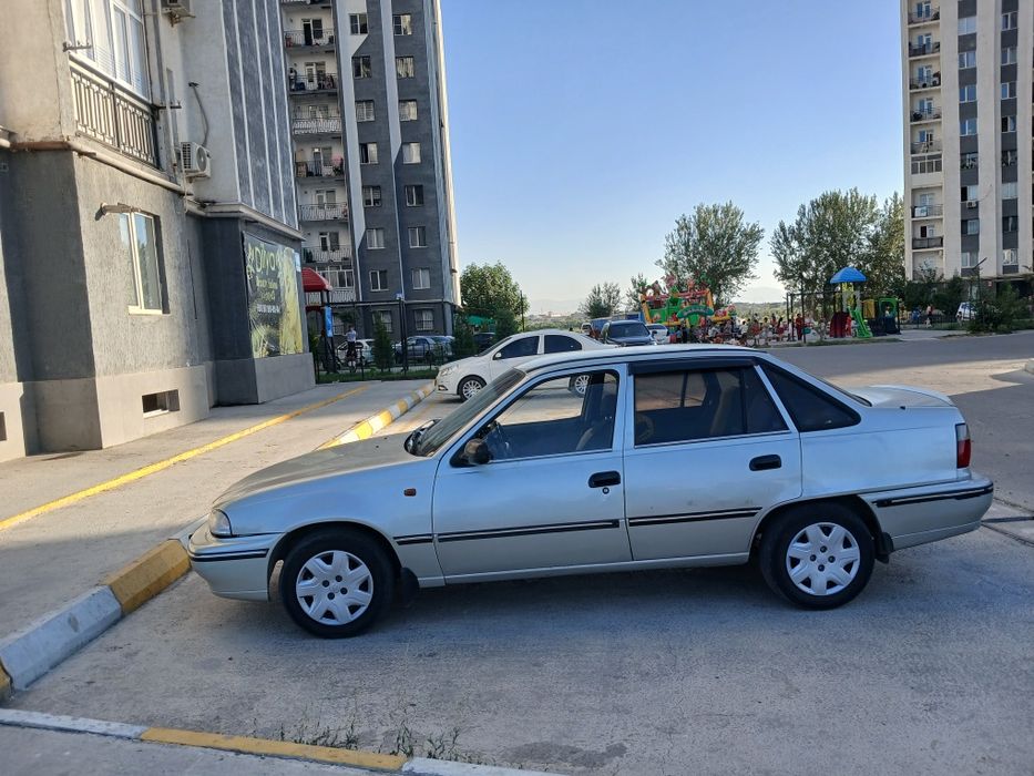 Nexia 1 sons trablyor
