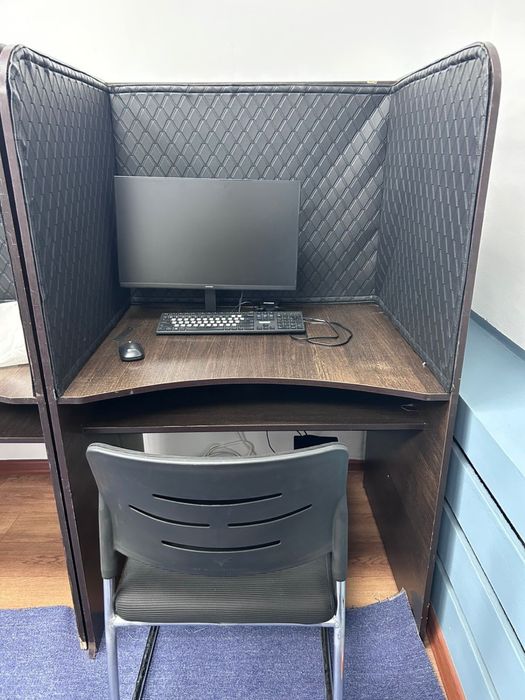 стол для колл центра