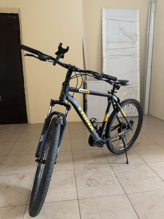 Велосипед Trinx M137