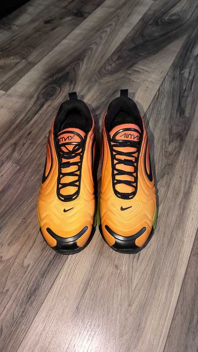 Nike Air Max 720 Sunrise
