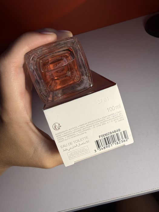 Dior Addict Eau de Parfum, 100 мл