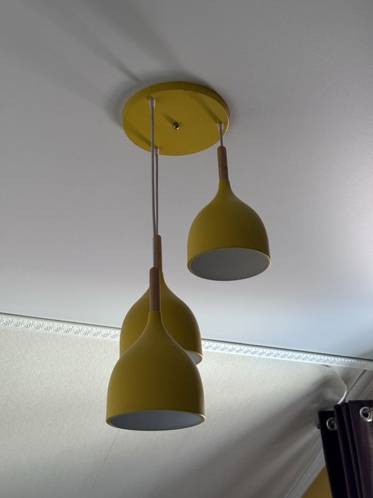 люстра срочно продам