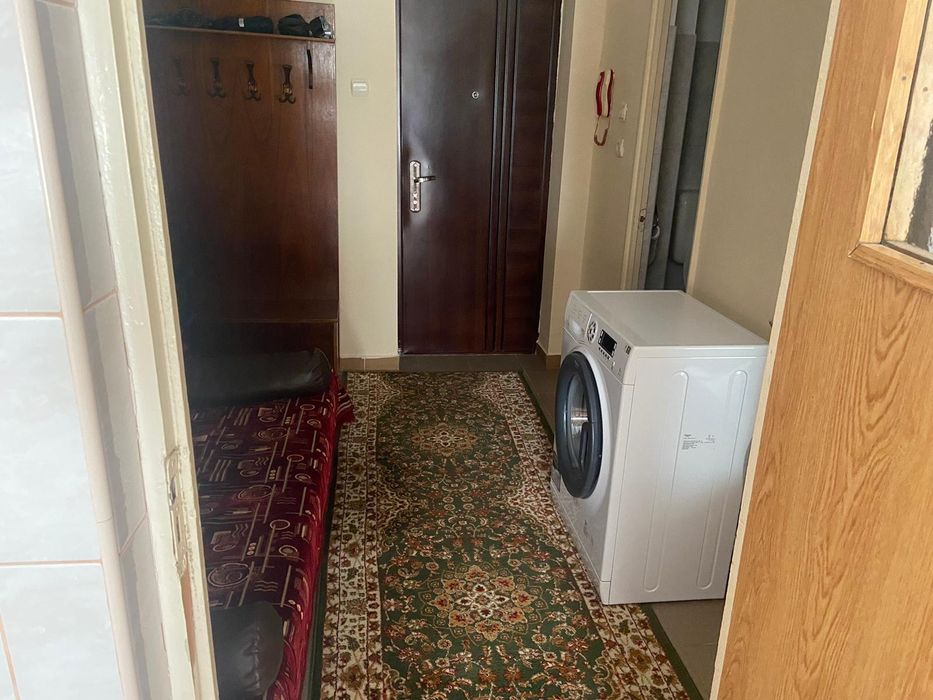 Garsoniera de inchiriat zona Lacul Tei.