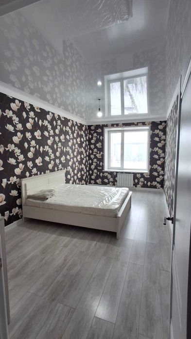 Аренда 2 комн квартиры 5 мкрн