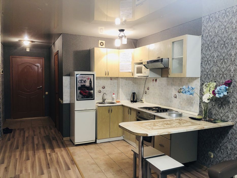 На ночь Республики Сейфуллина