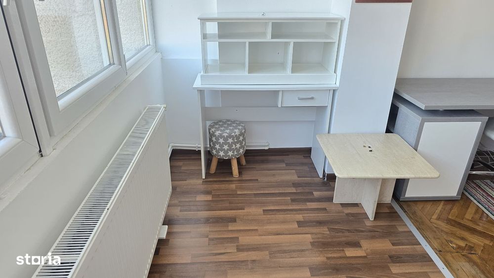 Inchiriez  apartament 2 camere Deva, Bld. Dacia, suprafata  52 mp,