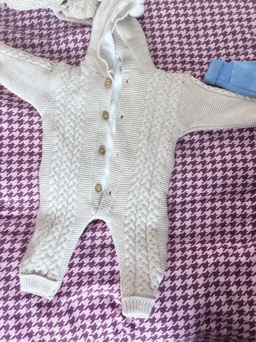 Детский Ромпер 74 рр