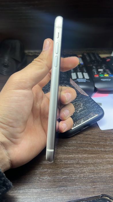 Айфон 11 ремонт не был продам