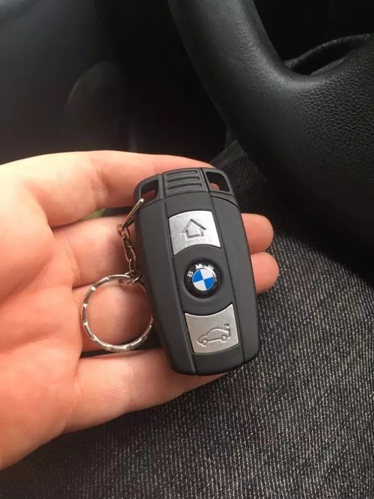 Cheie bmw bricheta anti vant