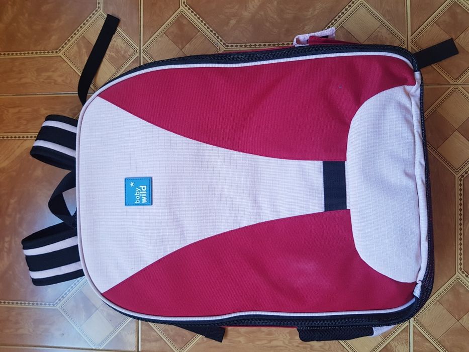 Раница/ чанта за количка