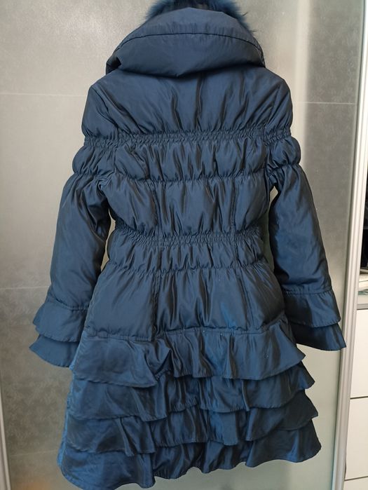 Продам женский пуховик