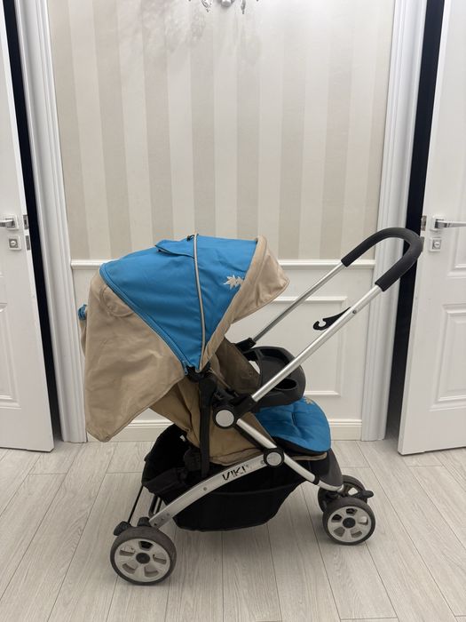 Коляска детская 5000 тг