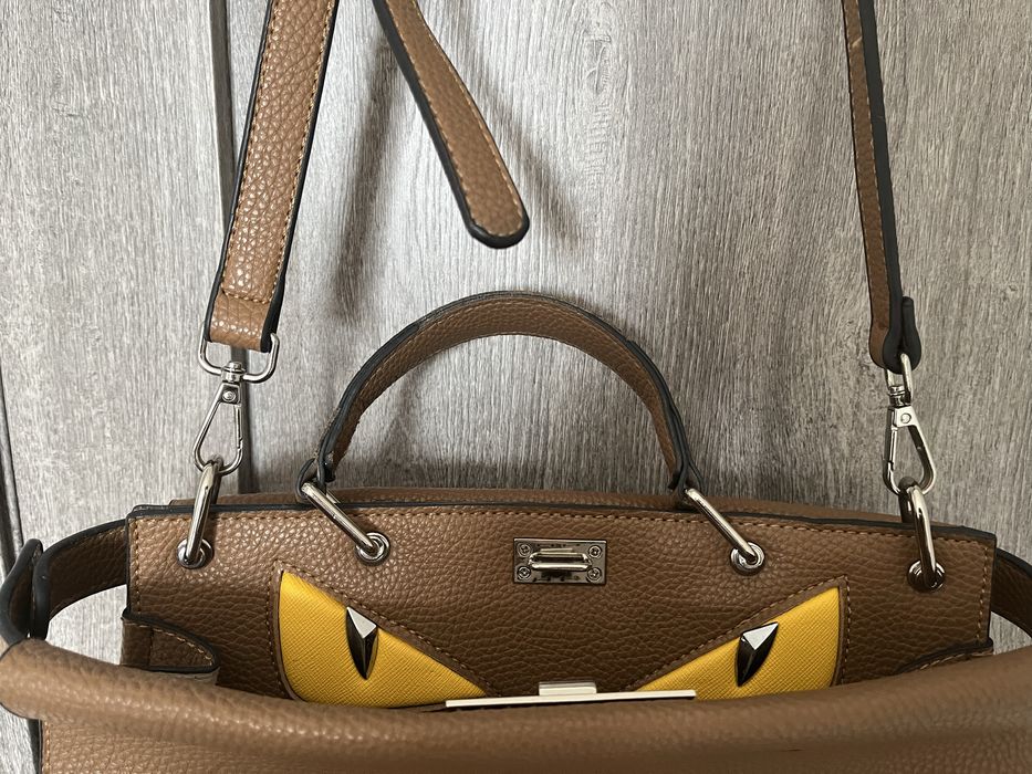 Продам сумку женскую