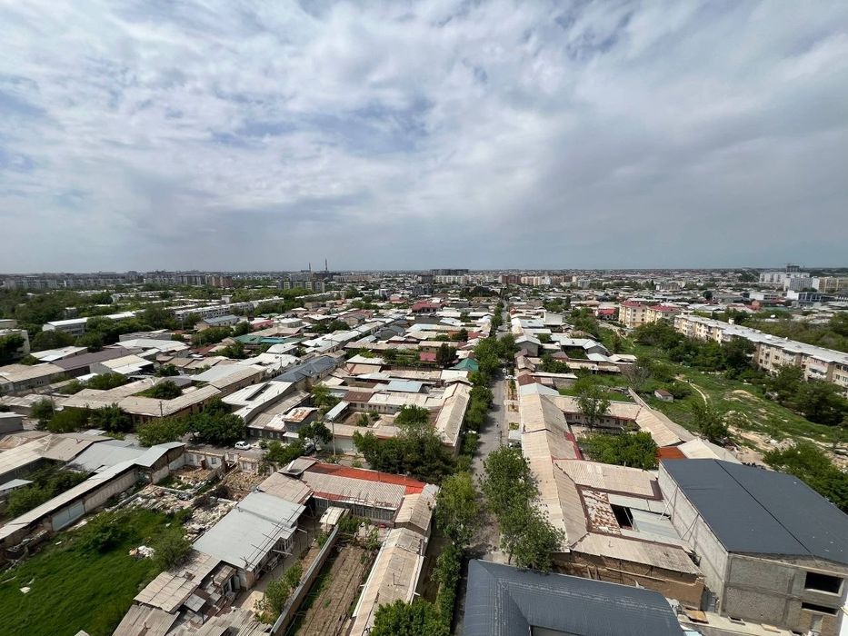 Квартира Юнусабад 12, 2/10/11, Новостройка,  62000у.е.