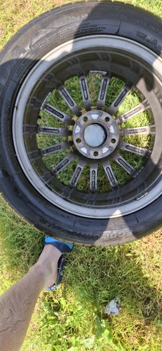 Jante de vanzare 16"