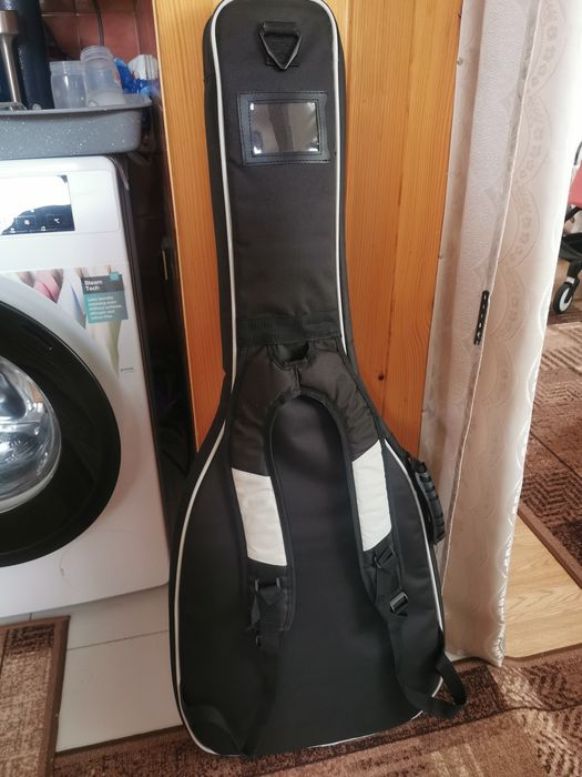 Калъф за електрическа китара