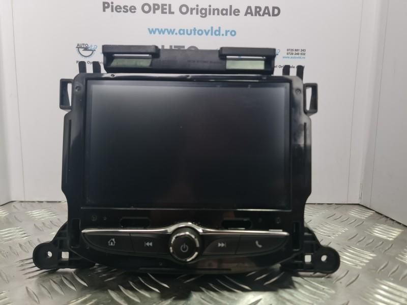 Navigatie touchscreen CD player radio Opel Mokka X