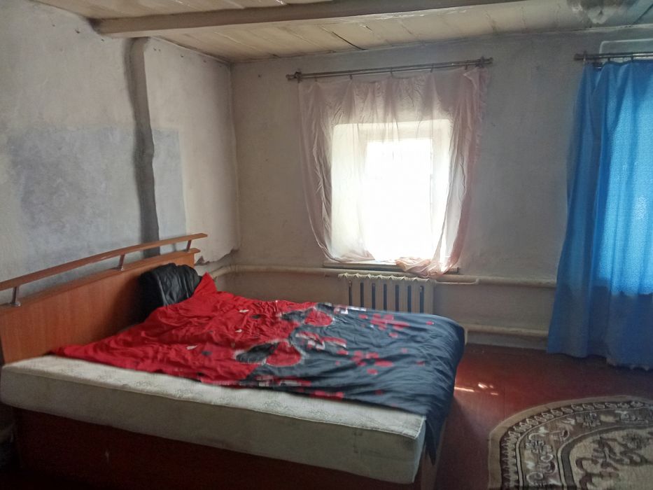 Продам дом в деревне Александровка.