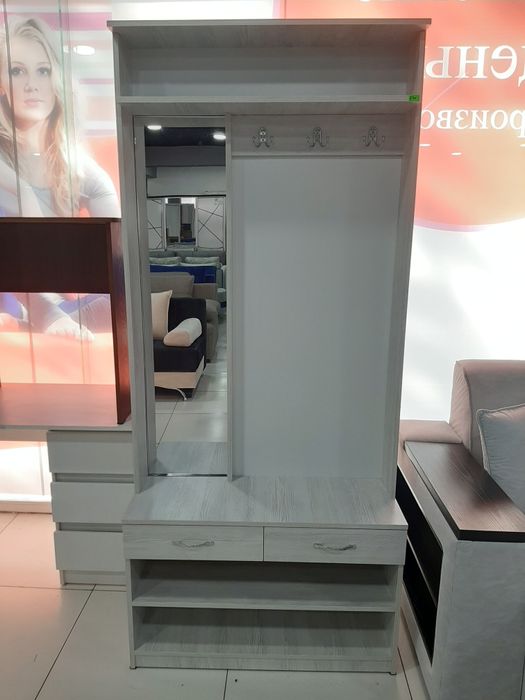 Прихожка Фабричное качество.