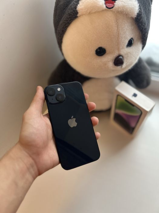срочно продаю Айфон 14 ! 128gb