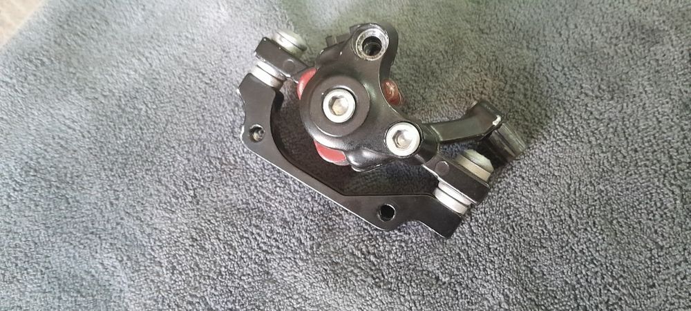 Тормозные суппорта от велосипеда