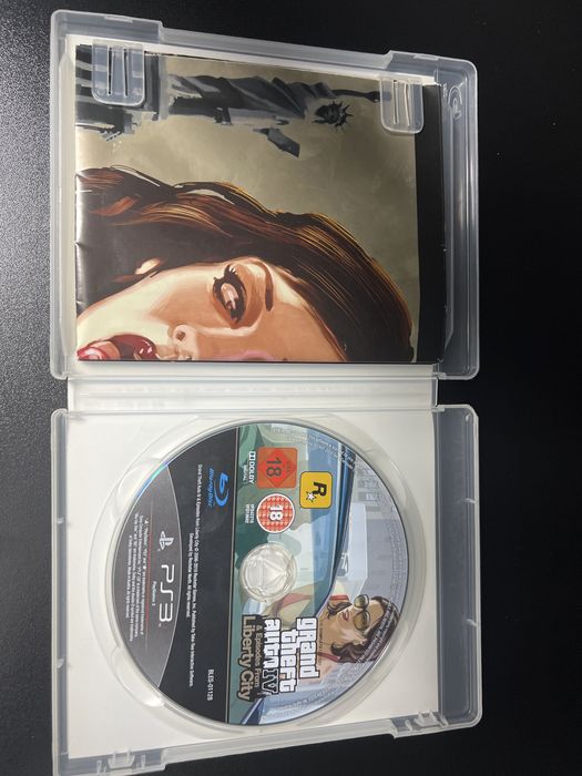 Gta 4 Complete Edition