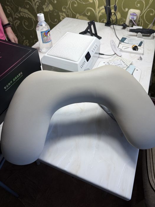 Прлсиавка для маникюра