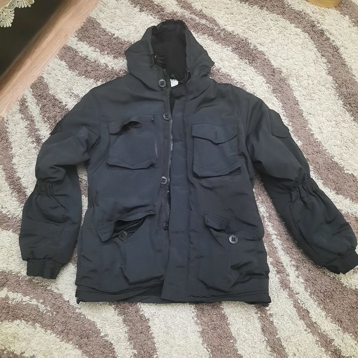 Продам бушлат 20.000