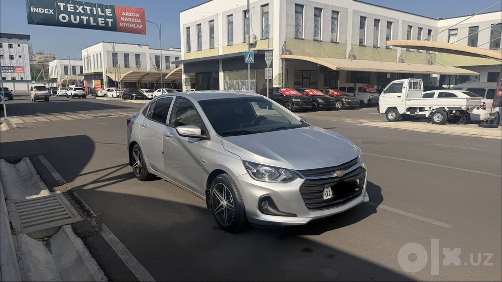 Onix Ltz 2023 yil