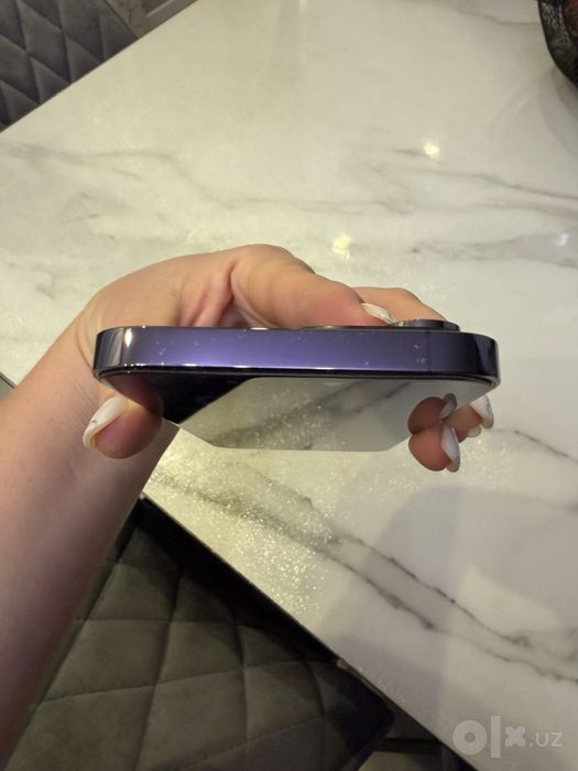 Iphone 14 pro max 1tb