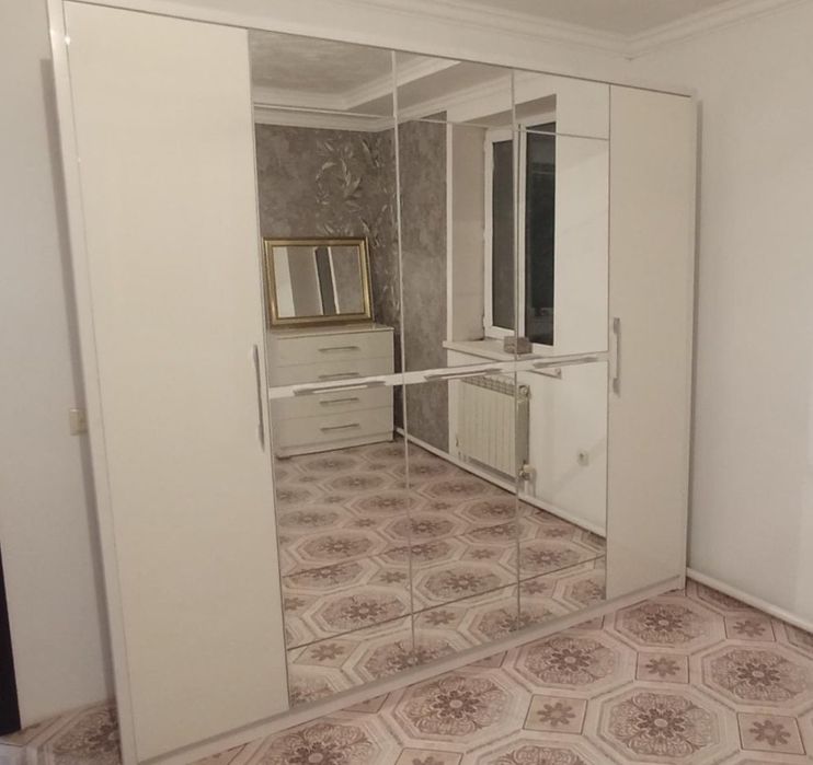 Спальный гарнитур LIDER CLASSIC